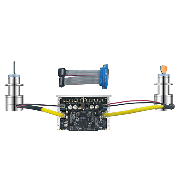  ODVS05 Dual Axis Module